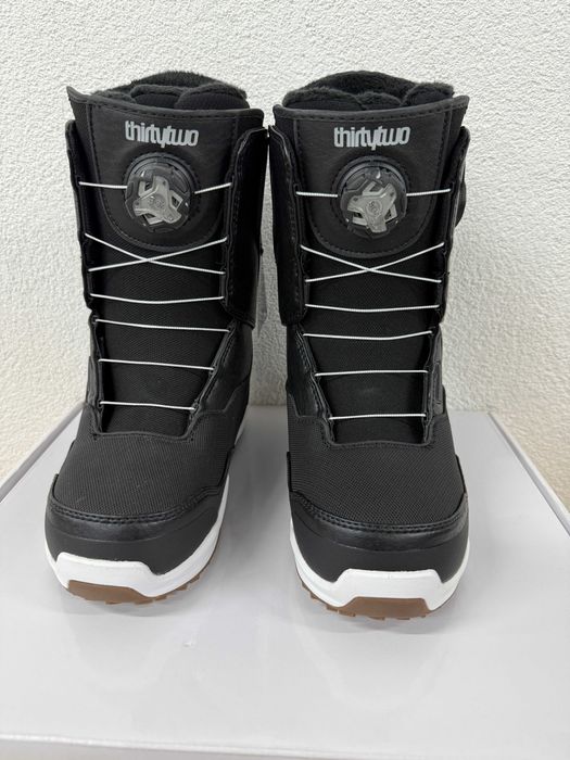 boots noi thirtytwo tm-2 double boa w mondo 24 europa 38