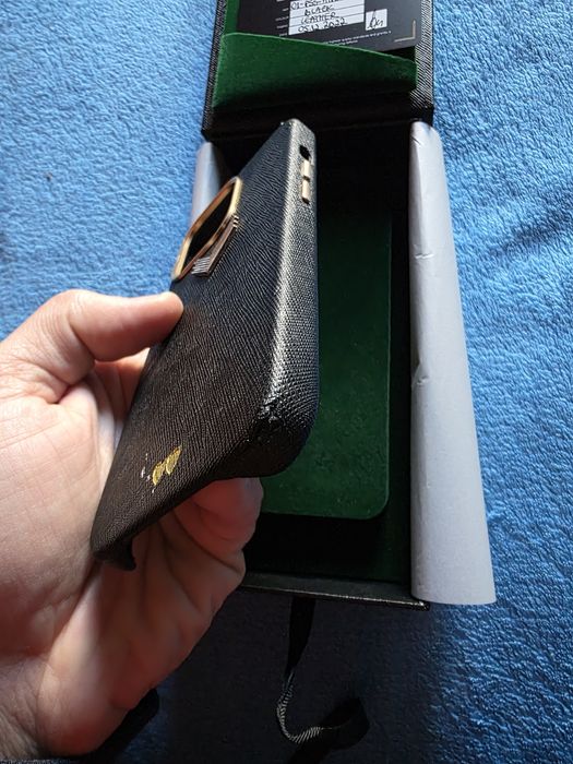 Husă iphone 13 pro Velante