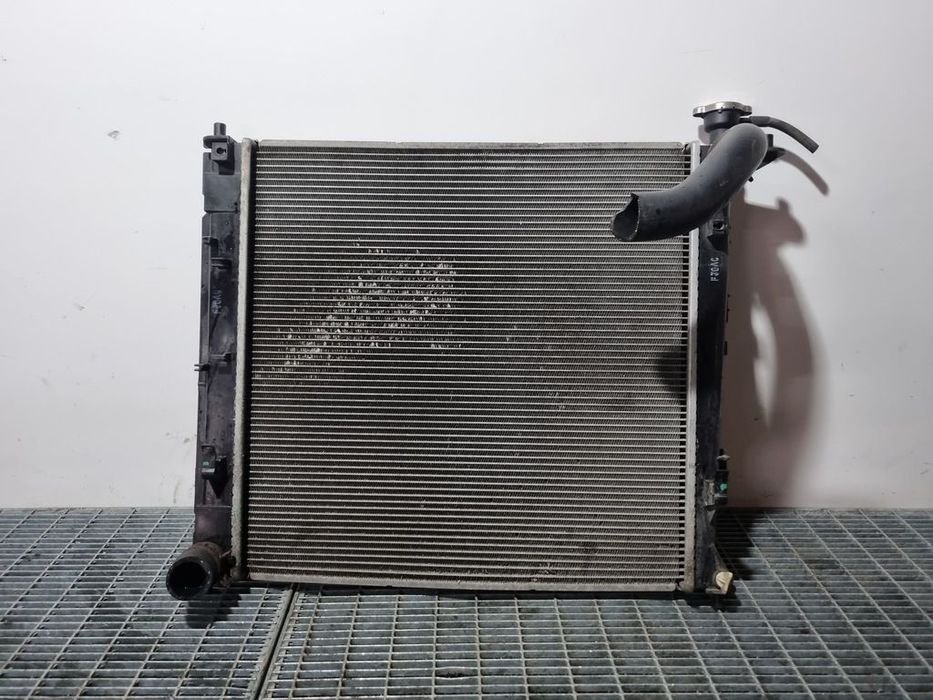 Radiator apa Hyundai IX35 2.0 CRDI 2010 - 2019 (1491)