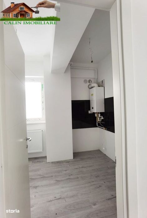 APARTAMENT 3 camere 88mp 1 Loc Parcare Intabulat MANTA ROSIE 168.560 E