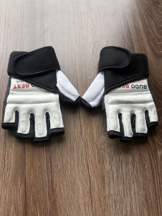 Manusi si costum arte martiale