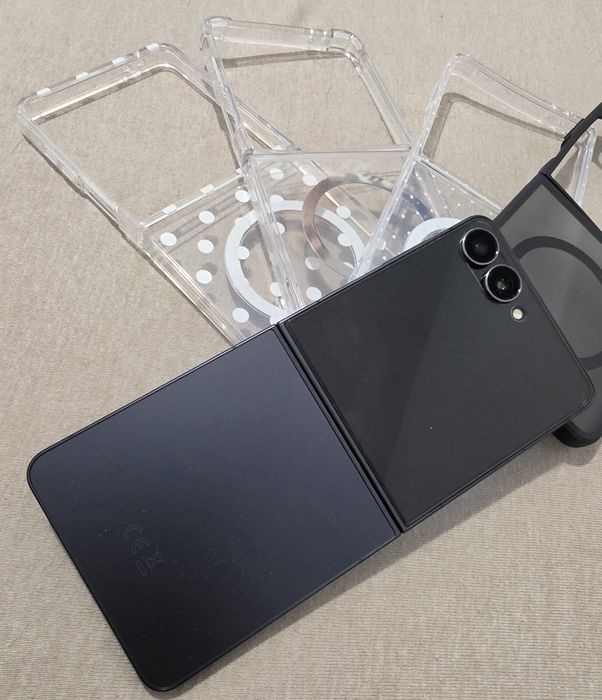 Samsung z flip 7