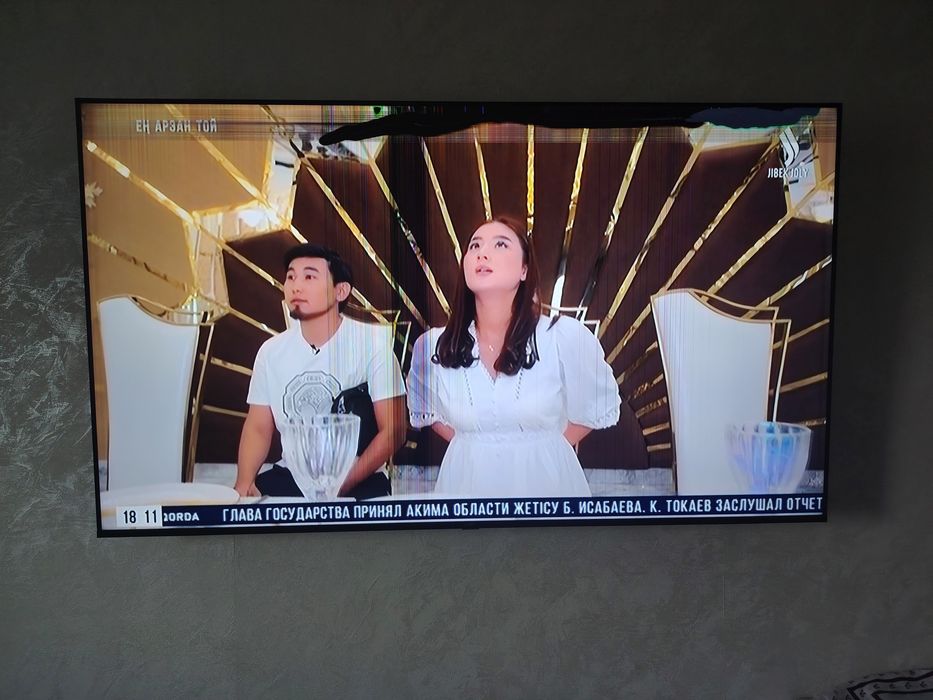 Телевизор artel 65 дюйм