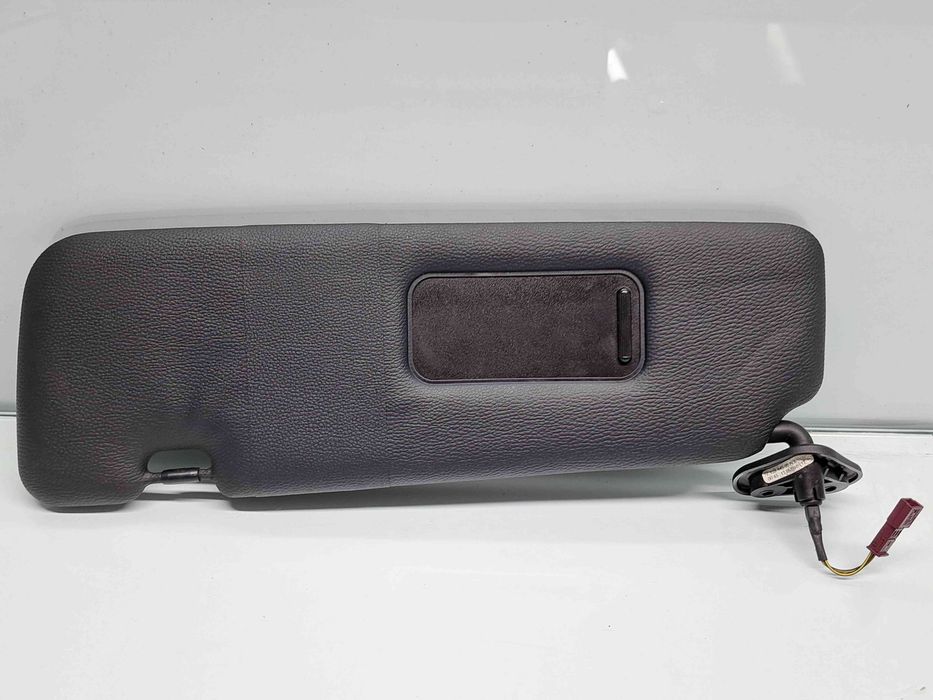 Parasolar stanga Bmw 1 cabriolet (E88) [Fabr 2008-2013] OEM