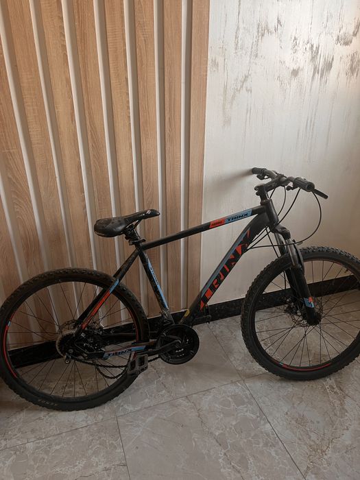 Продам Велосипет TRINX