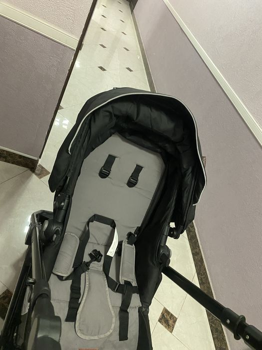 Коляска детская