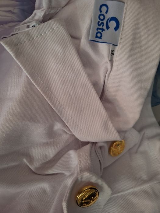 Гащеризон Costa работен