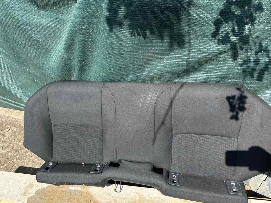 Седалки за Toyota RAV4 и за Toyota C-HR