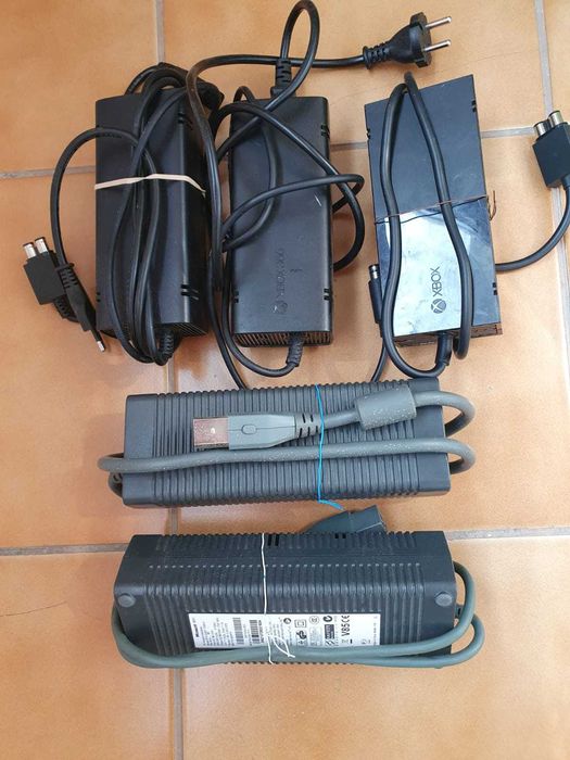 Accesorii pentr Xbox