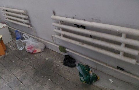 Продам отопительные регистры