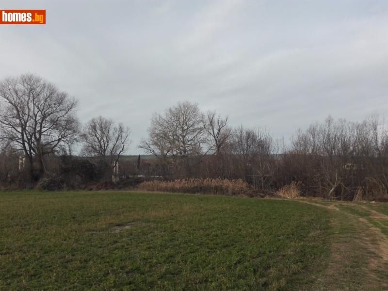 Продава се Парцел в с. Попович, Област Варна - 8760 кв.м за 4 €/кв.м - Снимка #3