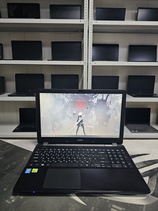 Ноутбук Acer E5-571
