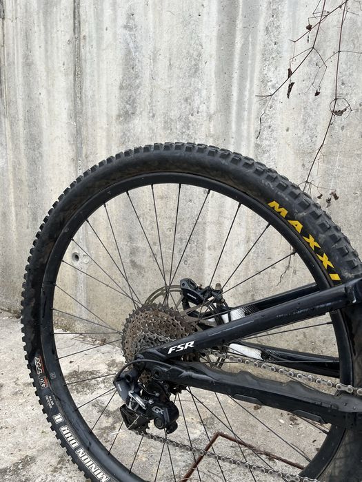 Specialized Turbo Levo 29