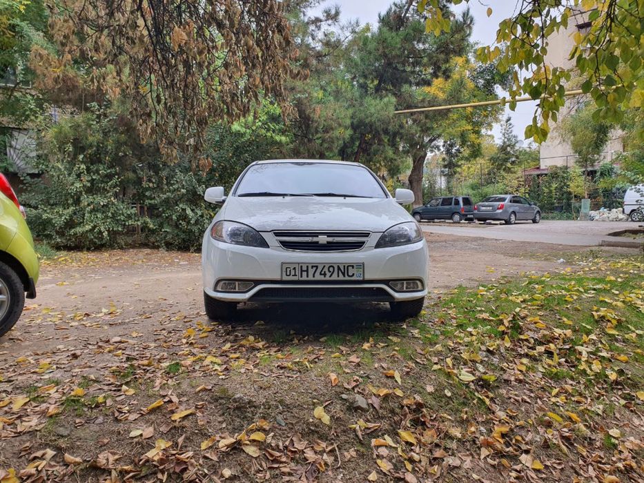 Shevrolet jentra evro