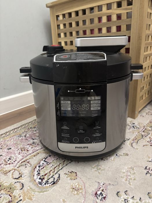 Скороварка мультиварка продам