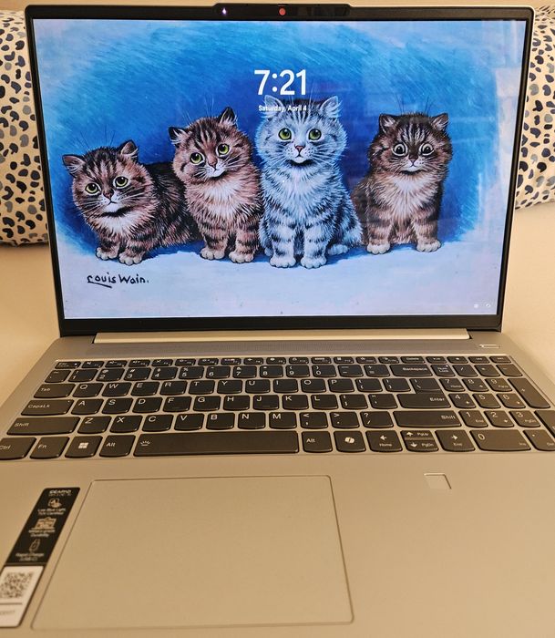 Laptop Ultrabook Lenovo Ideapad Slim 5