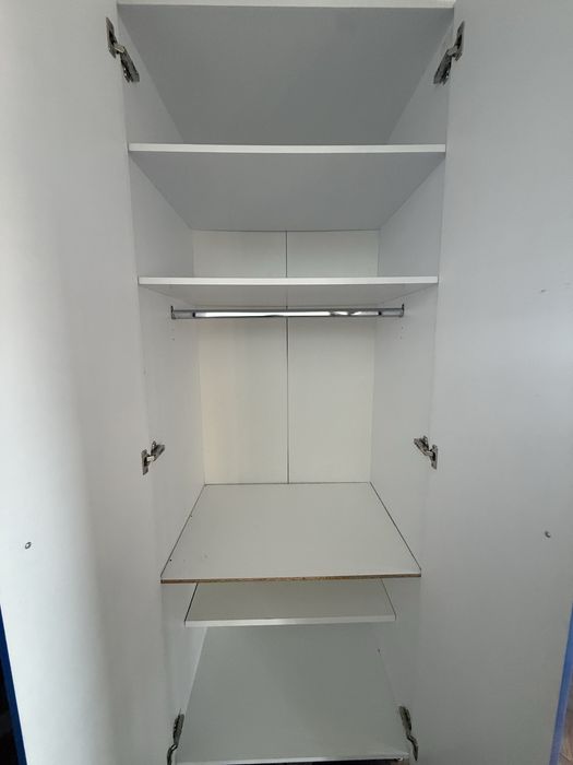 Dulap 160/200 cm