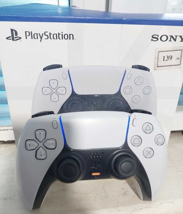 Dualsense контролер за Playstation 5