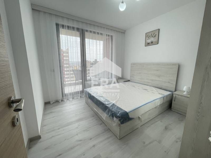 Дава се под наем Двустаен апартамент в Варна, Победа - 60 кв.м за 598.23 € - Снимка #5