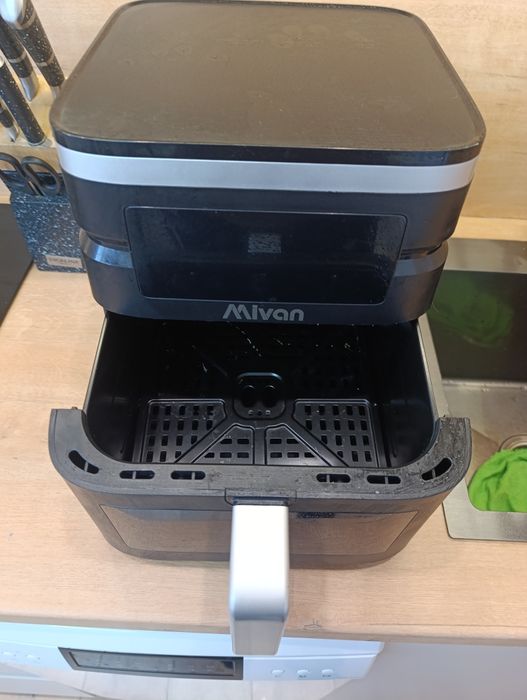 Аэро гриль Mivan