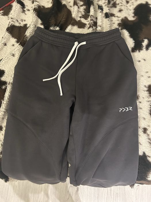 Теплые трико в идеальном состоянии