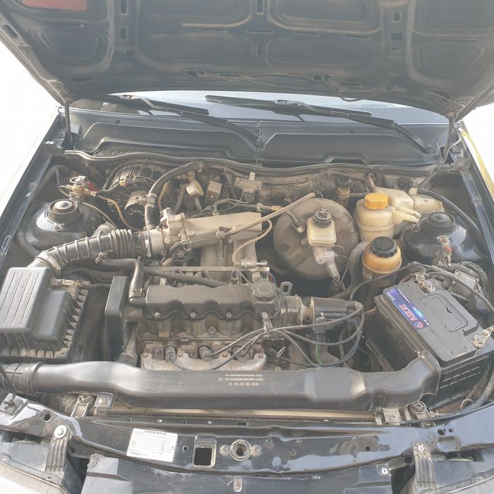 Срочно Нексия 2 сонс трамлёр 2009 г