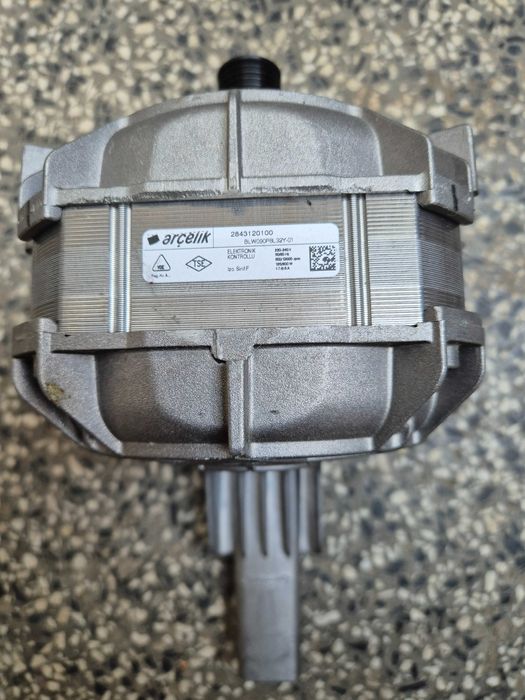 Части за пералня Beko HTV 8633 XS0