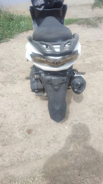 Макси мопед сатылады срочно