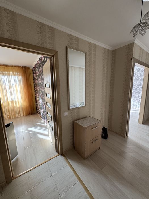 Сдается квартира 3-х ком  СРОЧНО