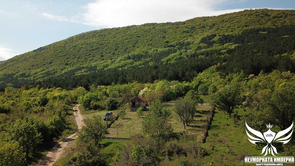 Продава се Парцел в Асеновград - 1010 кв.м за 34 €/кв.м - Снимка #22