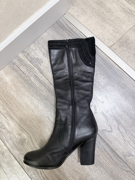 Ботинки Gotti 34 размер