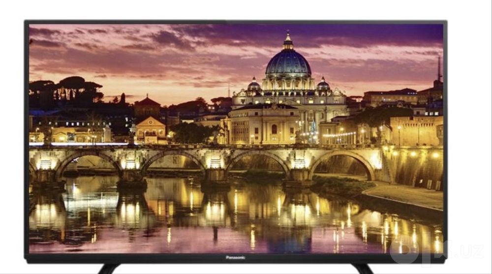 Panasonic smart 32
