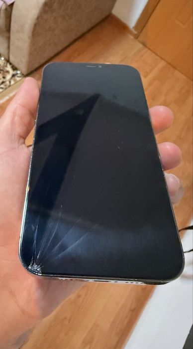 Iphone 12 pro max 512gb / айфон 12 про макс 512гб