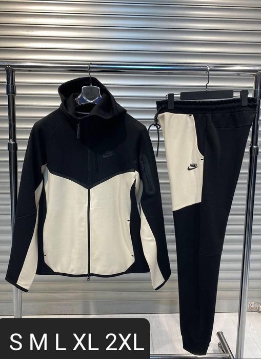 Trening bărbați Nike Tech