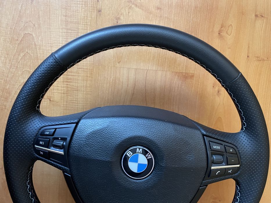 Волан BMW F10 F01