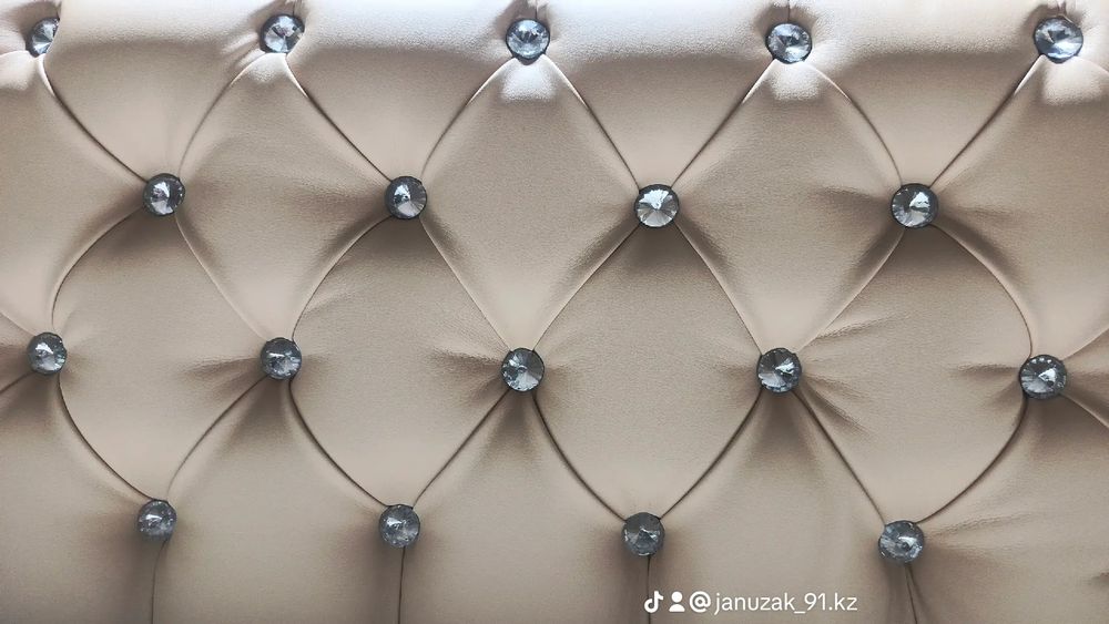 Мягкая мебель реставрация
