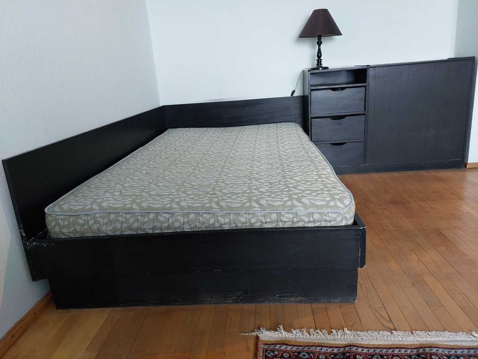 Маса скрин канапе легло