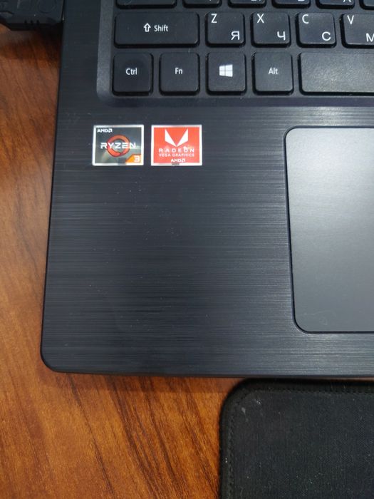 Идеальный ноутбук Acer aspire 3