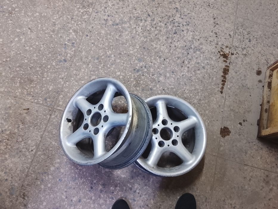 Продам диски р15