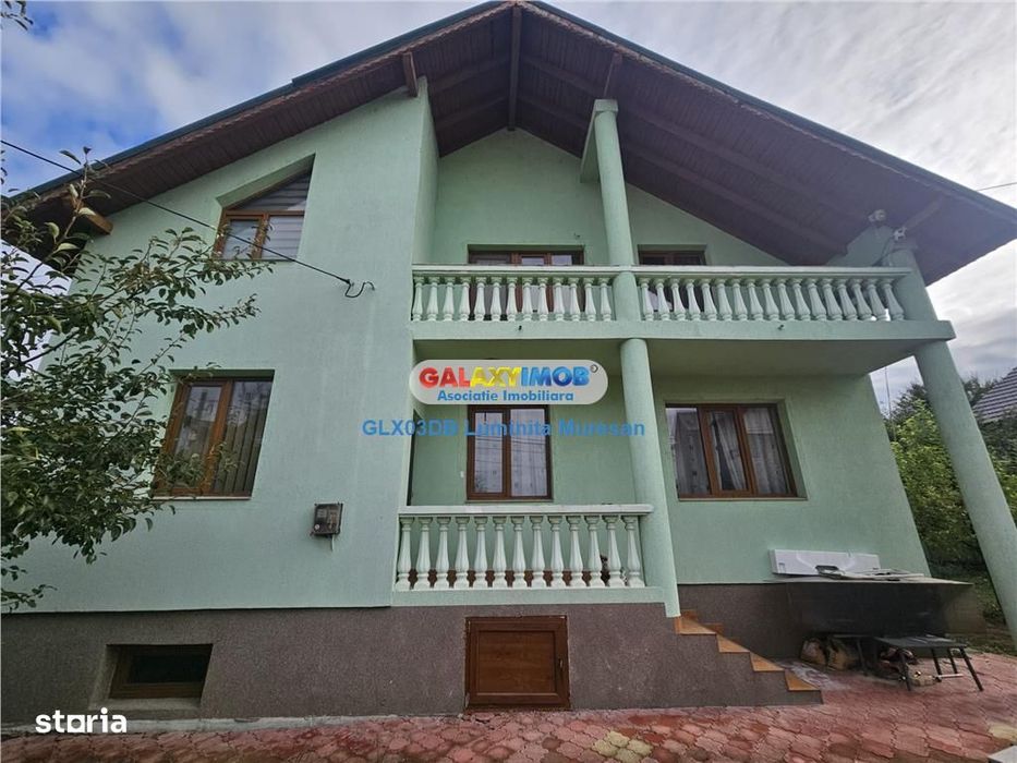 Inchiriere casa P + M Aleea Manastirii