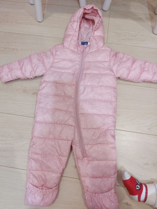 Космонавти 2бр 68 размер