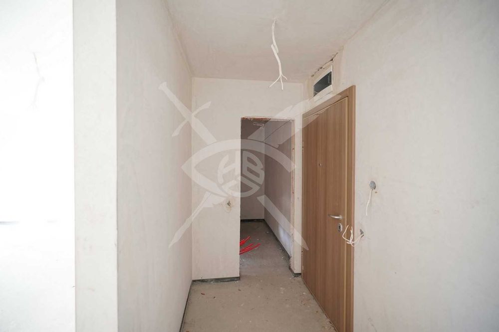 Четиристаен апартамент в кв. Горубляне № 92676