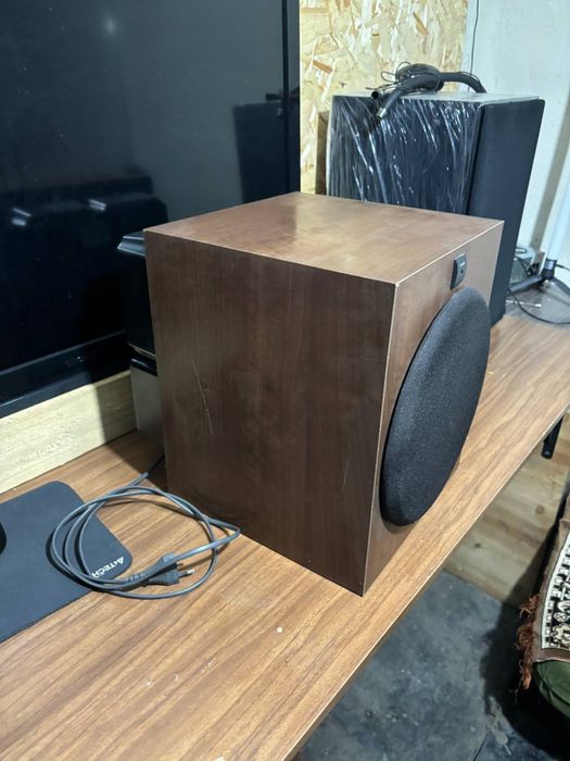 Сабвуфер Sony SA-W2500
