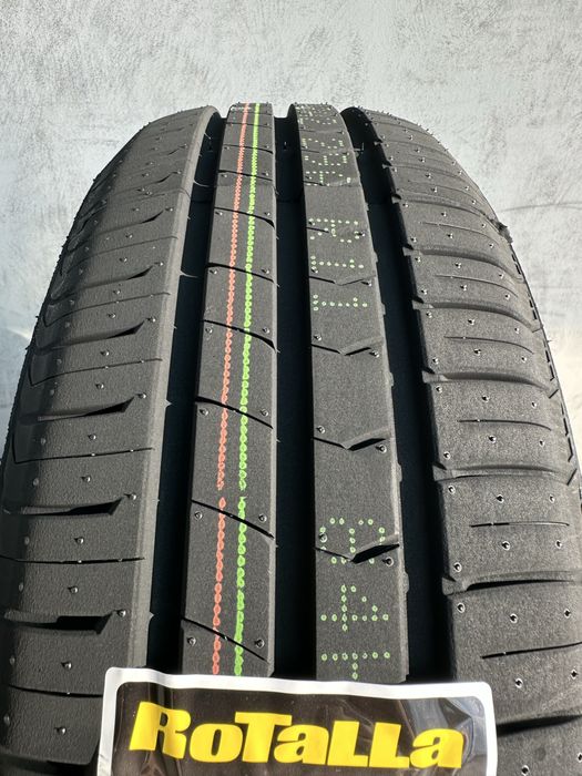 Нови летни гуми ROTALLA SETULA E-RACE RH02 185/60R15 84H 1856015