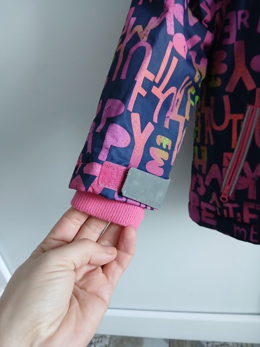 Geaca de fâș stare buna!