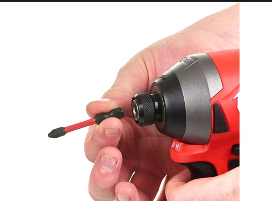 Milwaukee M18ONEID2