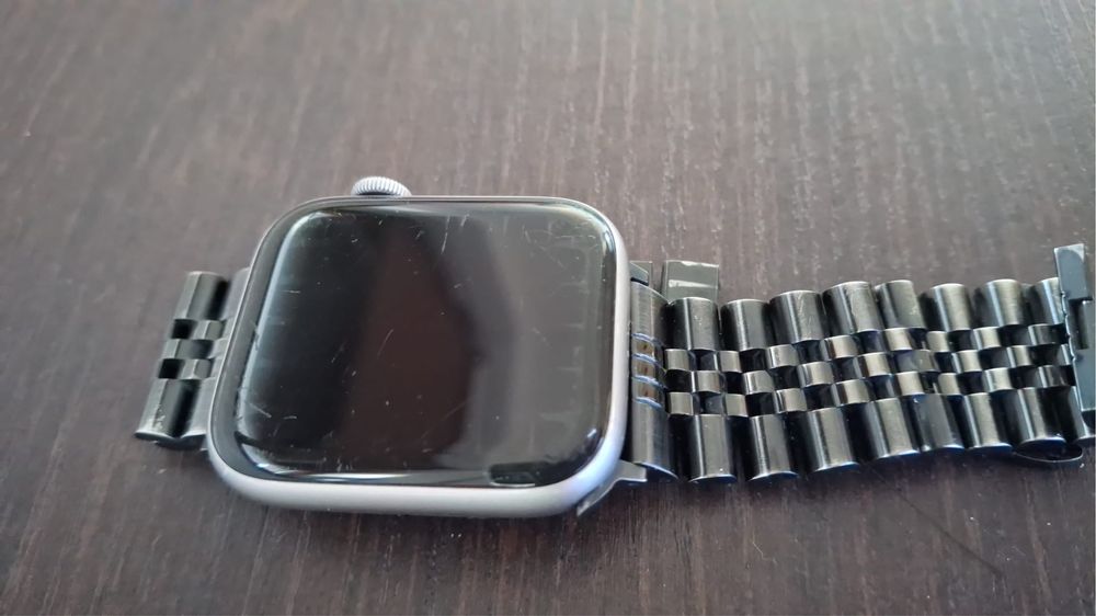 Apple watch series 4