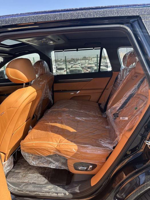 Dongfeng 008 26 restayling