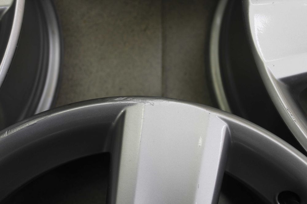 Джанти 16" VW Polo