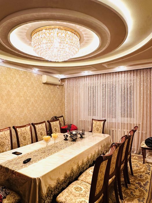 Своя! Госпитальный, 4/8/9, 110 кв